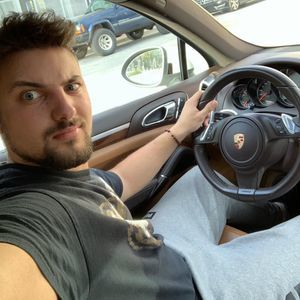 Meet your Posher, Bosko